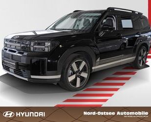 Hyundai SANTA FE Gebrauchtwagen