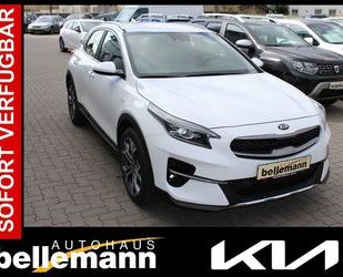 Kia XCeed Gebrauchtwagen