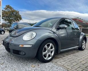 VW New Beetle Gebrauchtwagen