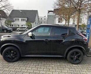 Nissan Juke Gebrauchtwagen