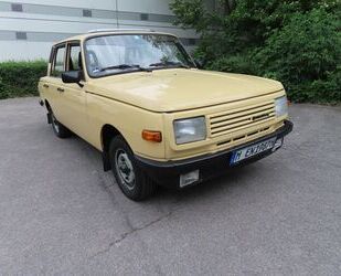 Wartburg 353 Gebrauchtwagen