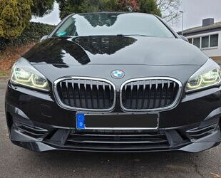 BMW 225 Active Tourer Gebrauchtwagen