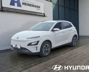 Hyundai Hyundai KONA EV ADVANTAGE -3 PHASIG-NAVI-VOLL LED- Gebrauchtwagen