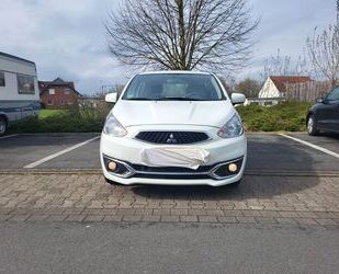 Mitsubishi Space Star Gebrauchtwagen