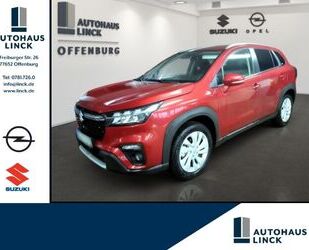 Suzuki (SX4) S-Cross Gebrauchtwagen