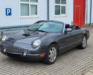 Ford Thunderbird Gebrauchtwagen