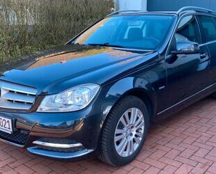 Mercedes-Benz C 200 Gebrauchtwagen