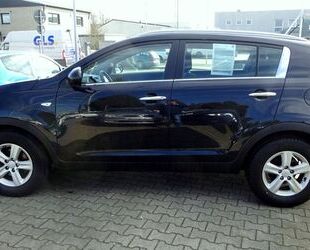 Kia Sportage Gebrauchtwagen