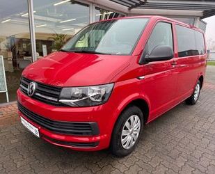 VW T6 Multivan Gebrauchtwagen