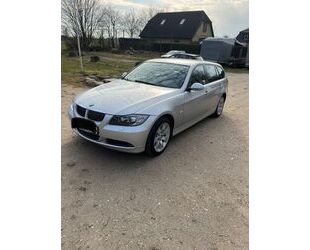 BMW 325 Gebrauchtwagen