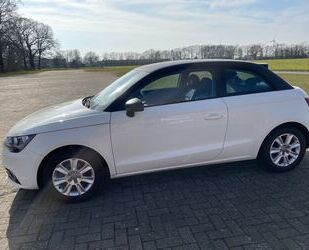 Audi A1 Gebrauchtwagen