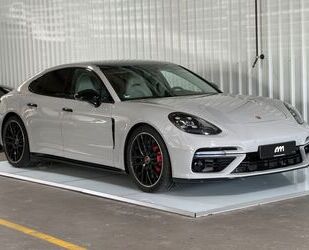 Porsche Panamera Gebrauchtwagen