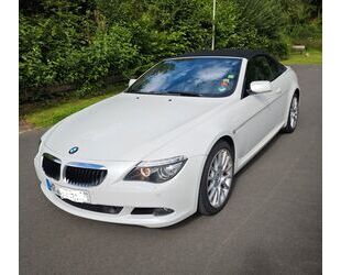 BMW 635 Gebrauchtwagen