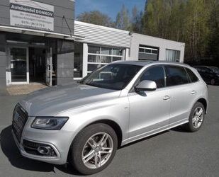 Audi Q5 Gebrauchtwagen