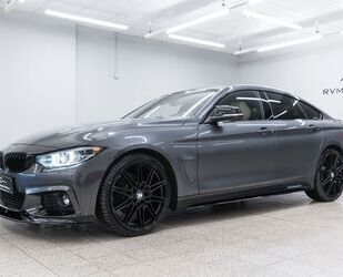BMW 430 Gran Coupé Gebrauchtwagen