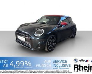 Mini Cooper SE Gebrauchtwagen
