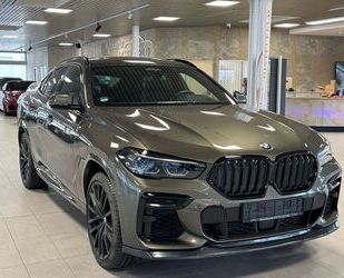BMW X6 M50 Gebrauchtwagen