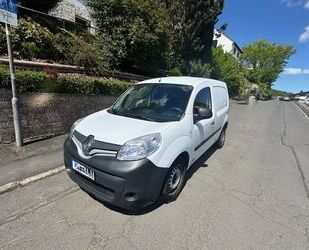 Renault Kangoo Gebrauchtwagen