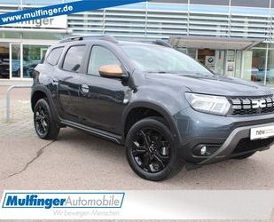 Dacia Duster Gebrauchtwagen