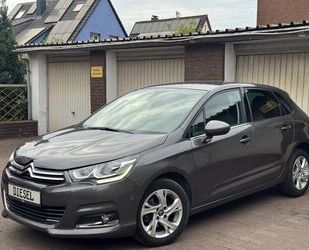 Citroen C4 Gebrauchtwagen