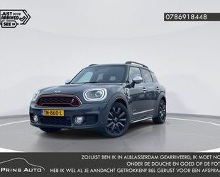 Mini Cooper S Countryman Gebrauchtwagen