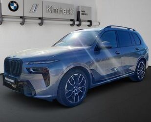 BMW X7 Gebrauchtwagen