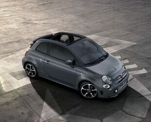 Abarth 595C 