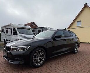BMW 330 Gebrauchtwagen
