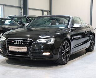 Audi S5 Gebrauchtwagen