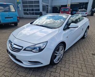 Opel Cascada Gebrauchtwagen