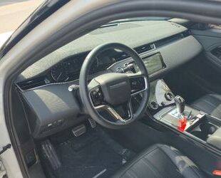 Land Rover Range Rover Evoque Gebrauchtwagen