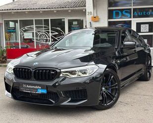 BMW M5 Gebrauchtwagen