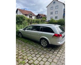 Opel Vectra Gebrauchtwagen