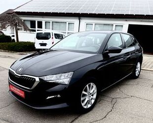 Skoda Scala Gebrauchtwagen