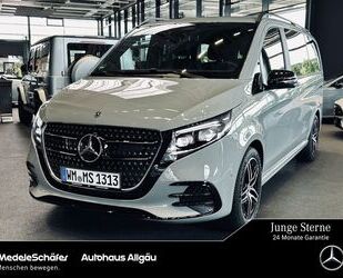 Mercedes-Benz V 300 Gebrauchtwagen