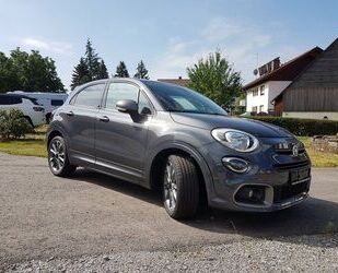 Fiat 500X Gebrauchtwagen