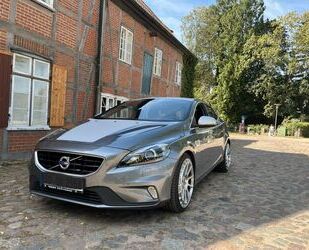 Volvo V40 Gebrauchtwagen