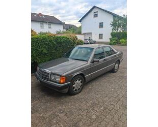 Mercedes-Benz 190 Gebrauchtwagen