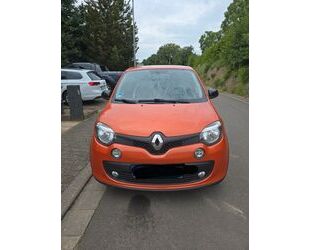 Renault Twingo Gebrauchtwagen