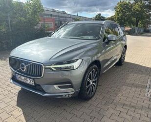 Volvo XC60 Gebrauchtwagen