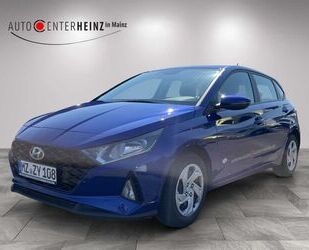 Hyundai i20 Gebrauchtwagen