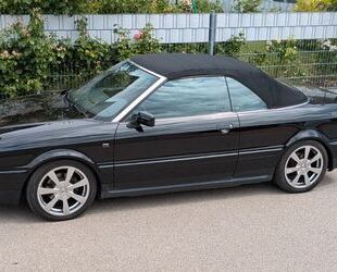 Audi Cabriolet Gebrauchtwagen