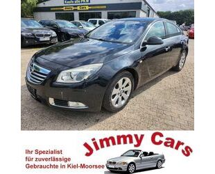 Opel Insignia Gebrauchtwagen