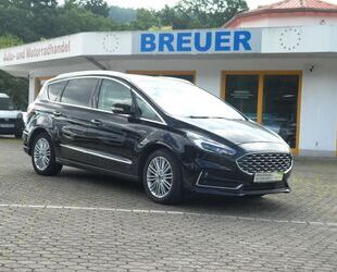 Ford S-Max Gebrauchtwagen