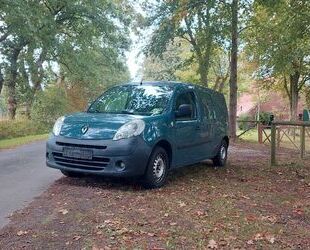 Renault Grand Kangoo Gebrauchtwagen