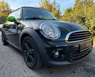 Mini ONE Gebrauchtwagen