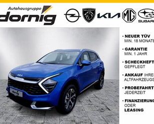 Kia Sportage Gebrauchtwagen