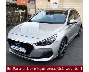 Hyundai i30 Gebrauchtwagen