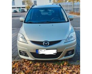 Mazda 5 Gebrauchtwagen