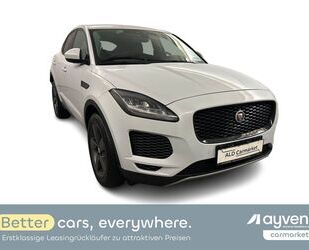 Jaguar E-Pace Gebrauchtwagen